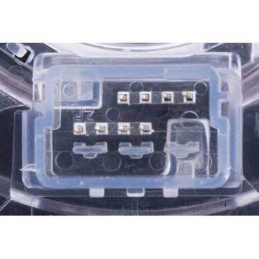 Contacteur Tournant Airbag Pour Audi A3 R8 Tt Vw Jetta III Golf V 1K0959653D