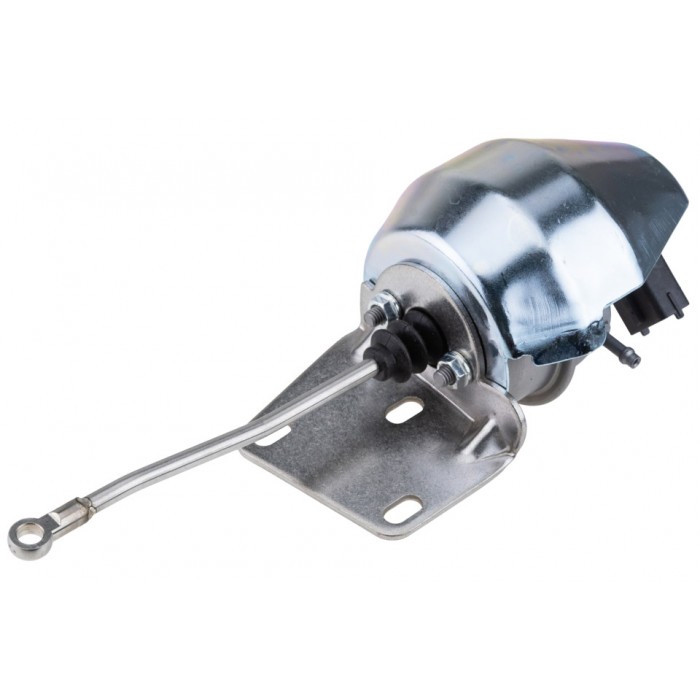 Actuateur Vanne de Turbo Pour Alfa Romeo Giulietta Mito Fiat Bravo II 55220701