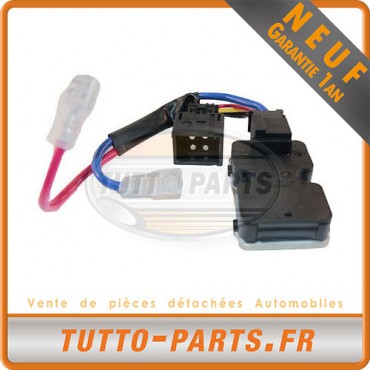 Resistance Chauffage Mercedes Classe S W140