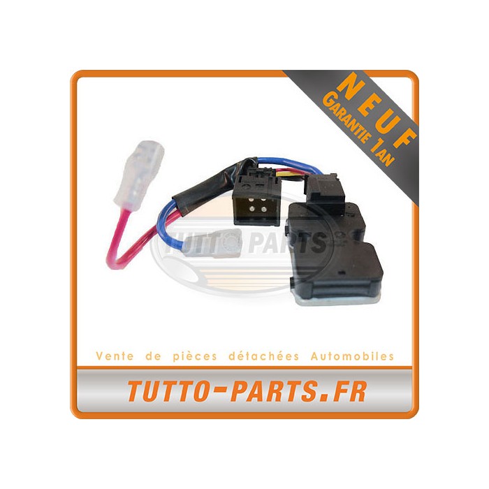 Resistance Chauffage Mercedes Classe S W140