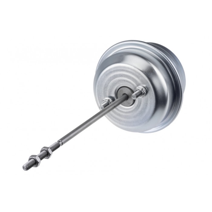 Actuateur Vanne de Turbo Pour Mercedes Classe C W204 E Glk X204 128704