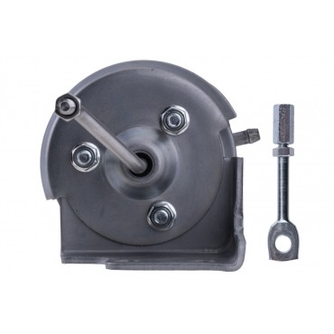 Actuateur Vanne de Turbo Pour Chevrolet Captiva Cruze Orlando 2.0 D 11901319