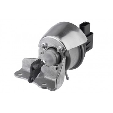 Actuateur Vanne de Turbo Pour Vw Crafter 30-35 30-50 2.5 TDI 076145701Q