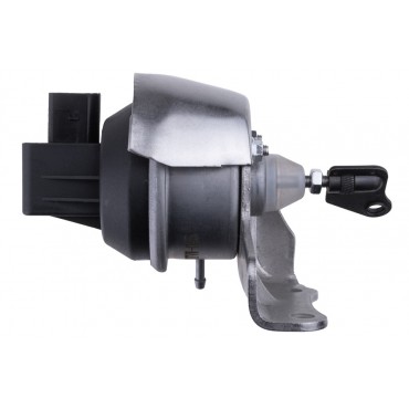 Actuateur Vanne de Turbo Pour Vw Crafter 30-35 30-50 2.5 TDI 076145701Q