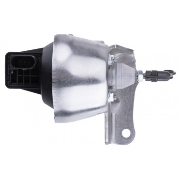 Actuateur Vanne de Turbo Pour Vw Crafter 30-35 30-50 2.5 TDI 076145701Q