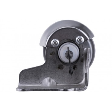 Actuateur Vanne de Turbo Pour Vw Crafter 30-35 30-50 2.5 TDI 076145701Q