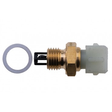 Sonde Capteur Température d'Air d'Admission Pour Chevrolet Aveo Kalos EPS1994015