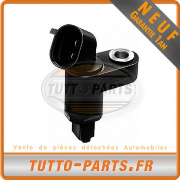 Capteur ABS Avant Gauche A3 Cordoba Octavia