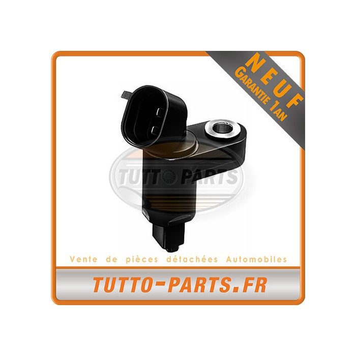 Capteur ABS Avant Gauche A3 Cordoba Octavia