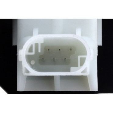 Capteur Niveau de Hauteur Arrière Gauche Pour Saab 9-5 28343353 5409511