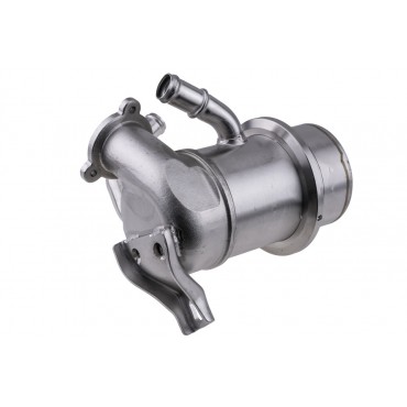 Refroidisseur de Vanne EGR Pour Skoda Yeti Vw Scirocco III Jetta IV 04L131512AA