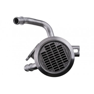 Refroidisseur de Vanne EGR Pour Skoda Yeti Vw Scirocco III Jetta IV 04L131512AA