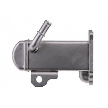 Refroidisseur de Vanne EGR Pour Citroën C4 C5 Jumpy II Fiat Scudo 1618NQ