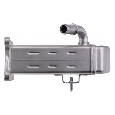 Refroidisseur de Vanne EGR Pour Citroën C4 C5 Jumpy II Fiat Scudo 1618NQ