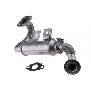 Refroidisseur de Vanne EGR Pour Ford Tourneo Connect Transit Connect 1700025