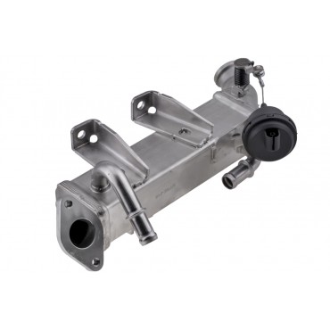 Refroidisseur de Vanne EGR Pour Renault Espace IV Laguna Coupé 8200910446