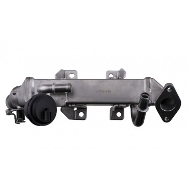 Refroidisseur de Vanne EGR Pour Renault Espace IV Laguna Coupé 8200910446