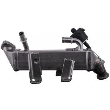 Refroidisseur de Vanne EGR Pour Renault Espace IV Laguna Coupé 8200910446