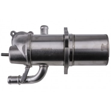 Refroidisseur de Vanne EGR Pour Audi A4 A5 Skoda Yeti Vw Scirocco III 04L131501B