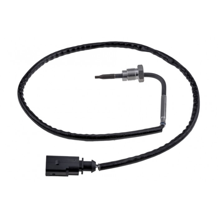 Sonde Température des Gaz d'échappement Pour Audi A3 Q2 Seat Leon 04L906088BD