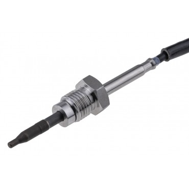 Sonde Température des Gaz d'échappement Pour Vw Passat Tiguan 04L906088CN