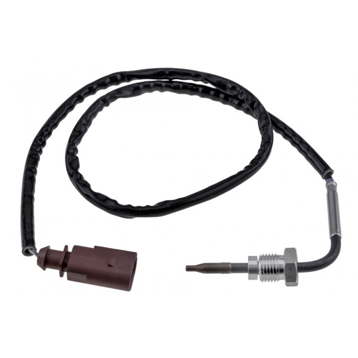 Sonde Température des Gaz d'échappement Pour Vw Tiguan Touran 04L906088CF
