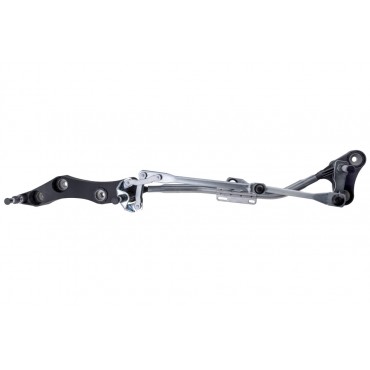 Tringlerie de Moteur d'Essuie Glace Avant Pour Bmw Série 5 61617179433