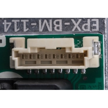 Module Phare LED Cligno Gauche Pour Bmw Série 5 G30 F90 23508301