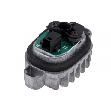 Module Commande Phare LED Pour Bmw Série 1 F20 F21 63117428425