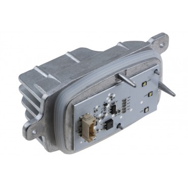 Module Commande Phare LED Gauche Pour Renault Megane IV 285759447R