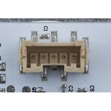 Module Commande Phare LED Gauche Pour Renault Megane IV 285759447R