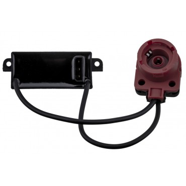 Xenon Ballast Appareil d'Allumage Pour Alfa Romeo 147 156 Gt Audi Tt 1307329080
