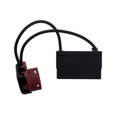 Xenon Ballast Appareil d'Allumage Pour Audi A8 Tt Bmw Série 7 3 1J0941641A