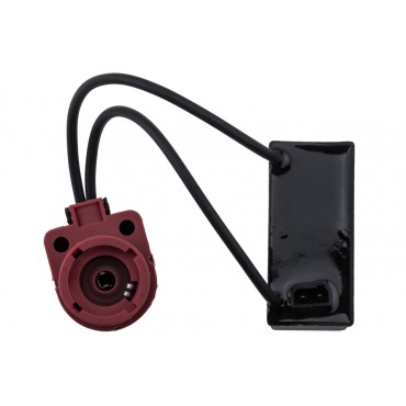 Xenon Ballast Appareil d'Allumage Pour Audi A8 Tt Bmw Série 7 3 1J0941641A