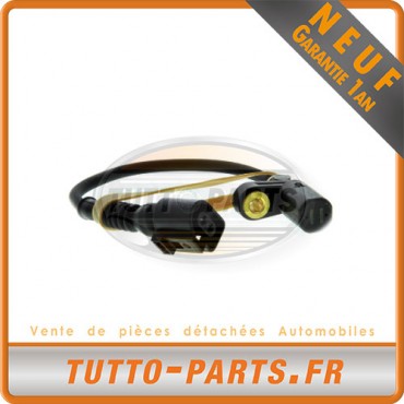 Capteur ABS Arrière Audi A3 TT Volkswagen