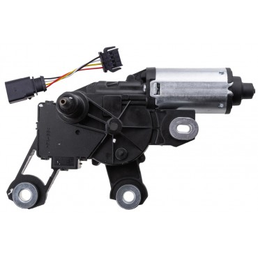 Moteur d'Essuie Glace Arrière Pour Audi A1 A6 Q3 4G9955711A 4G9955711C