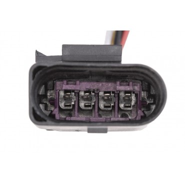 Moteur d'Essuie Glace Arrière Pour Audi A1 A6 Q3 4G9955711A 4G9955711C