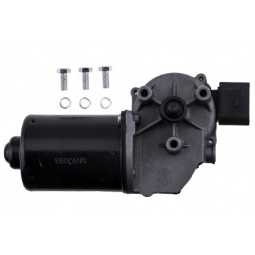 Moteur d'Essuie Glace Avant Pour Audi A4 A6 Allroad 4B1955113A 8D1955113C