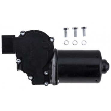 Moteur d'Essuie Glace Avant Pour Audi A4 A6 Allroad 4B1955113A 8D1955113C