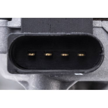 Moteur d'Essuie Glace Avant Pour Audi A4 A6 Allroad 4B1955113A 8D1955113C