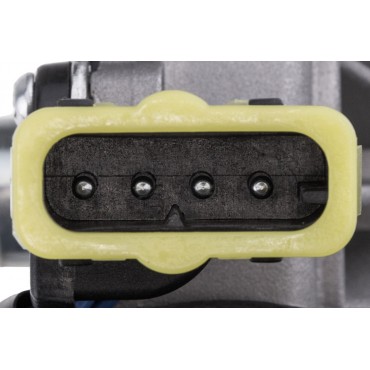 Moteur d'Essuie Glace Avant Pour Bmw Série 5 8360603 67638360603