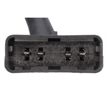 Moteur d'Essuie Glace Avant Pour Citroën C5 I II 2001-2008 6401J2 6405J2