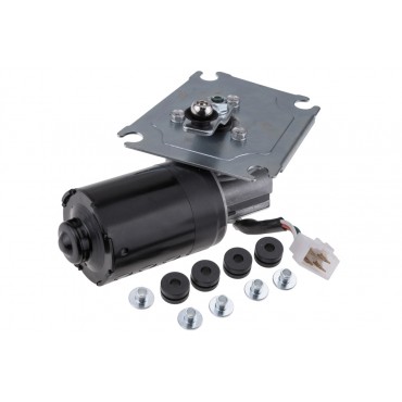 Moteur d'Essuie Glace Avant Pour Chevrolet Spark Daewoo Matiz 96314772