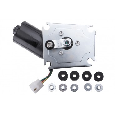 Moteur d'Essuie Glace Avant Pour Chevrolet Spark Daewoo Matiz 96314772