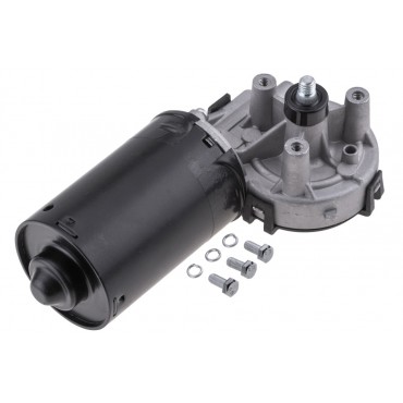 Moteur d'Essuie Glace Avant Pour Ford Focus I 1211262 XS4117B571AA
