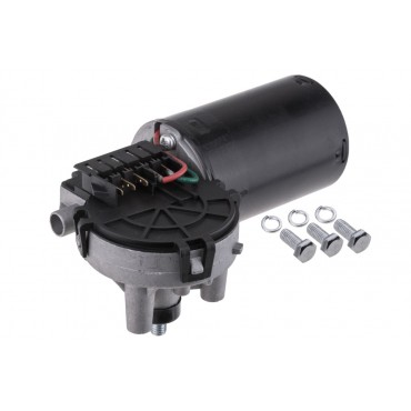 Moteur d'Essuie Glace Avant Pour Ford Focus I 1211262 XS4117B571AA