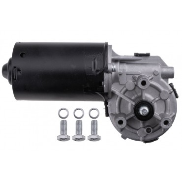 Moteur d'Essuie Glace Avant Pour Ford Focus I 1211262 XS4117B571AA