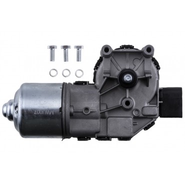 Moteur d'Essuie Glace Avant Pour Ford Focus C-Max Focus II III 4M5117508AA
