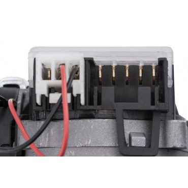 Moteur d'Essuie Glace Avant Pour Fiat Cinquecento Seicento 600 9944295