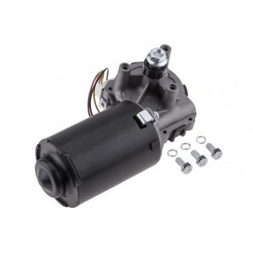 Moteur d'Essuie Glace Avant Pour Fiat Punto Lancia Y 9948303 9945841